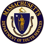 Massachusetts dept of youth services