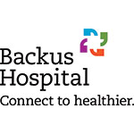 backus hospital