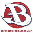 Burlington High School