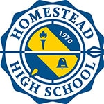 homestead high school