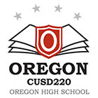 Oregon High School