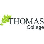 thomas college