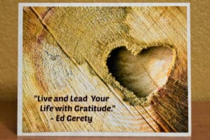 Ed Gerety Quote Cards - Image 3