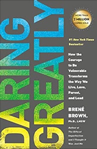 Daring Greatly