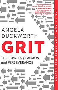Grit