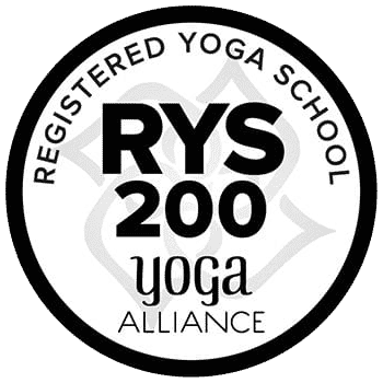 Registered Yoga School