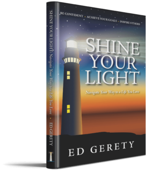Shine Your Light