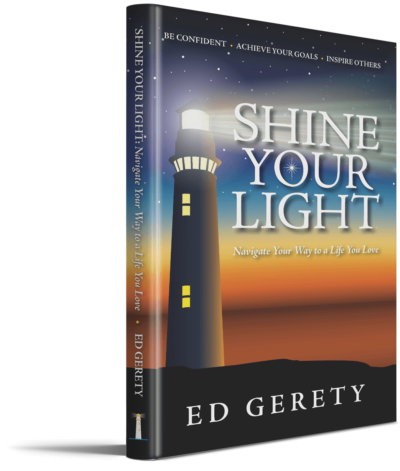 Shine Your Light (Single Copy)