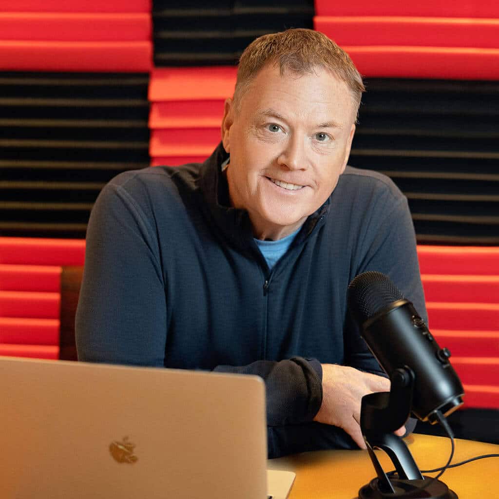 Ed Gerety Podcast