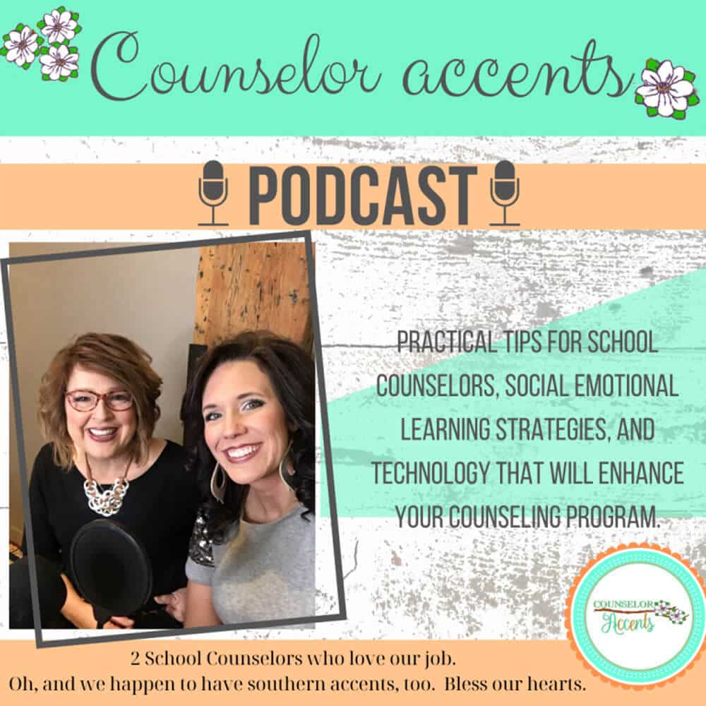 The Counselor Accents Podcast