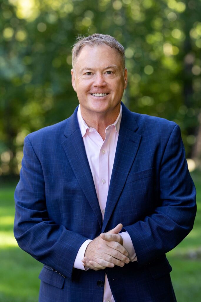 Ed Gerety